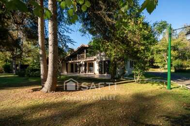 Maison 7 pièces 420000 €