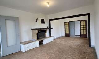 Maison 6 Pièces 130 m² à vendre à Bessay-sur-Allier (03340)