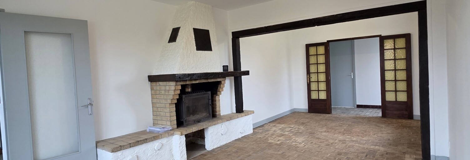 Maison 6 Pièces 130 m² à vendre à Bessay-sur-Allier (03340)