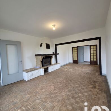 Maison 6 pièces 145000 €