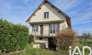 Maison 6 Pièces 130 m² à vendre à Bessay-sur-Allier (03340)