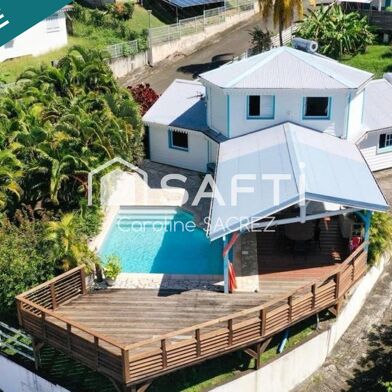 Maison 4 pièces 521000 €