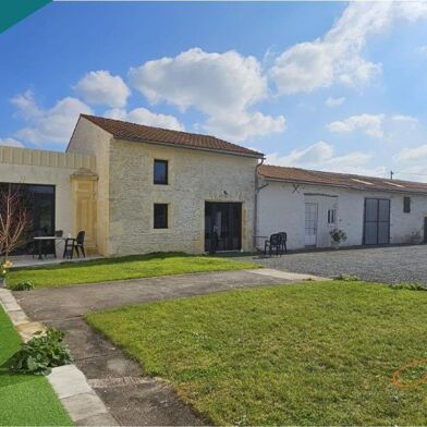 Maison 10 pièces 435000 €