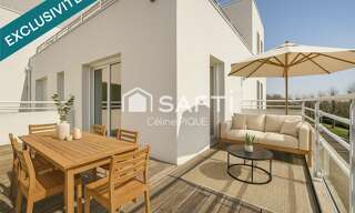 Appartement 3 Pièces 66 m² à vendre à Hérouville-Saint-Clair (14200)