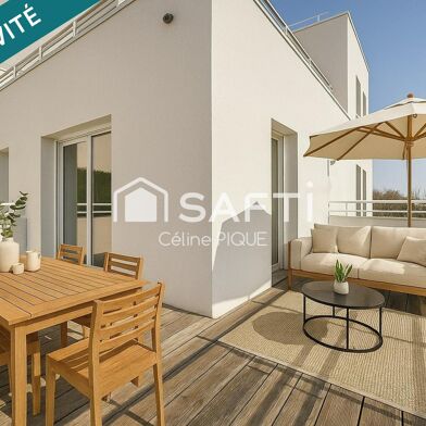 Appartement 3 pièces 190000 €