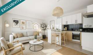 Appartement 3 Pièces 66 m² à vendre à Hérouville-Saint-Clair (14200)