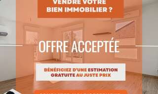 Appartement 3 Pièces 66 m² à vendre à Hérouville-Saint-Clair (14200)