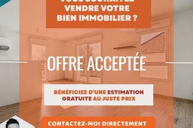 Appartement 3 pièces 177000 €
