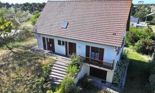 Maison 7 Pièces 152 m² à vendre à Saint-Germain-sur-Ay (50430)