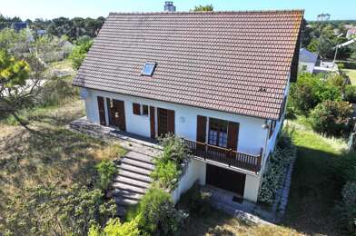 Maison 7 pièces 285000 €