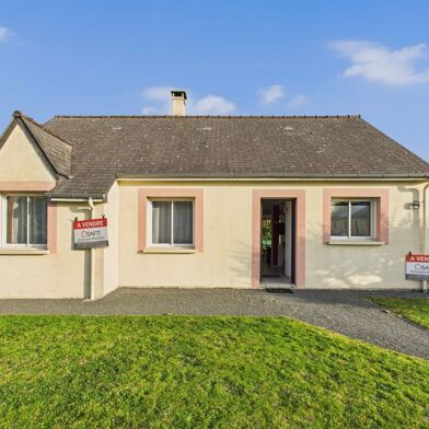 Maison 5 pièces 178000 €