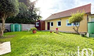 Maison 4 Pièces 75 m² à vendre à Saint-Leu-la-Forêt (95320)