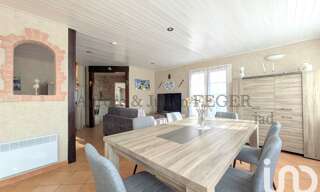 Maison 3 Pièces 119 m² à vendre à Tresserre (66300)