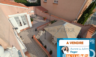 Maison 3 Pièces 119 m² à vendre à Tresserre (66300)