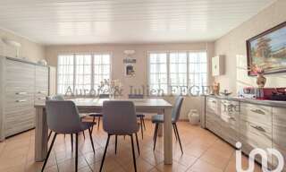 Maison 3 Pièces 119 m² à vendre à Tresserre (66300)