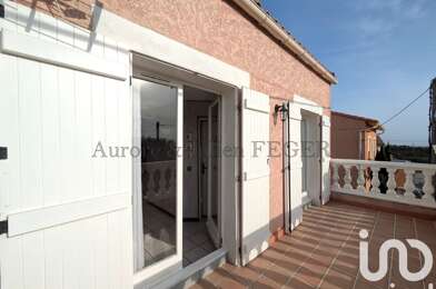 Maison 3 pièces 244000 €