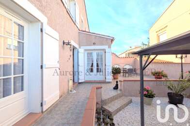 Maison 3 pièces 244000 €