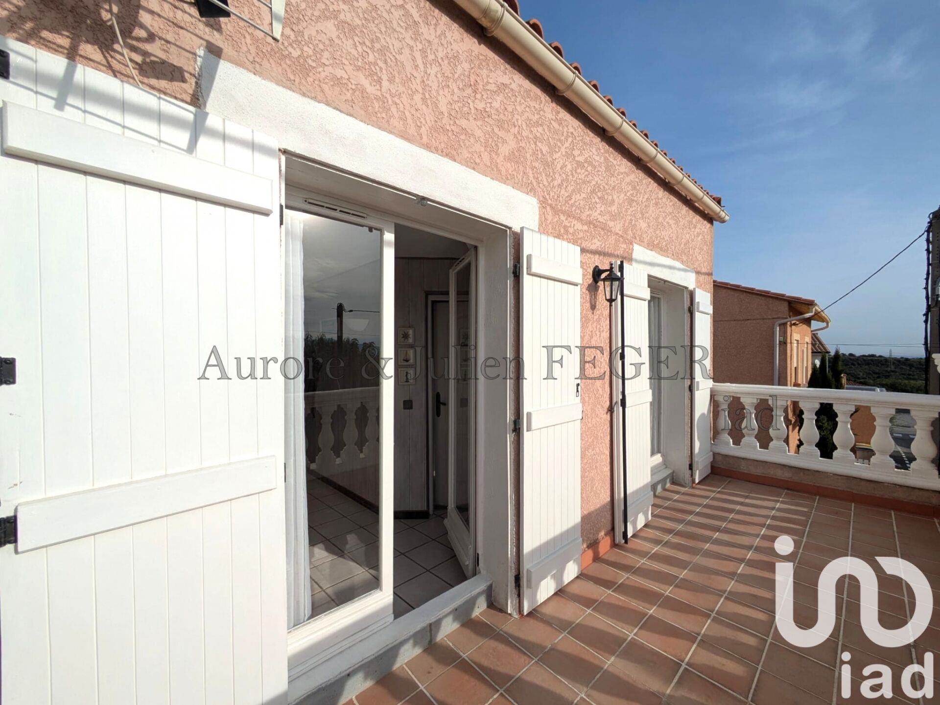 Vente Maison traditionnelle 3 pièces - Photo 3