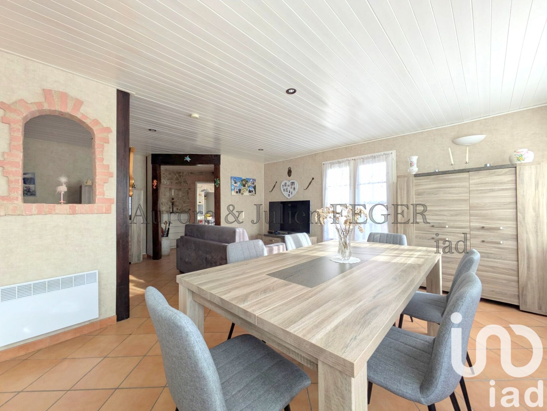 Vente Maison traditionnelle 3 pièces - Photo 4