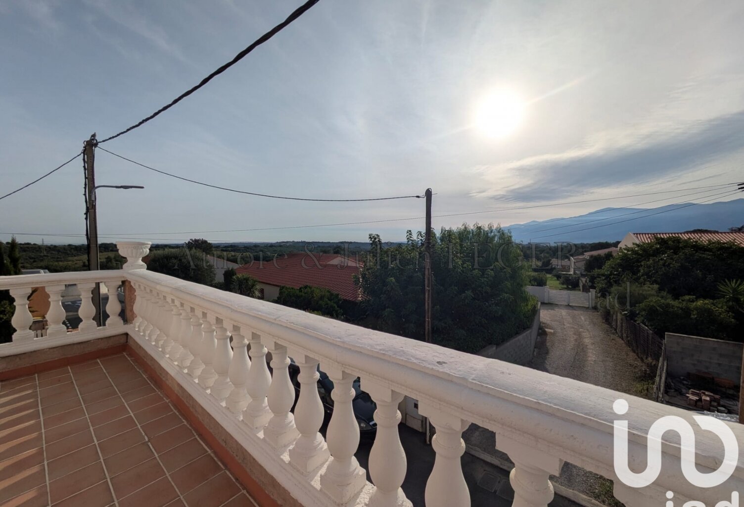Vente Maison traditionnelle 3 pièces — photo 1