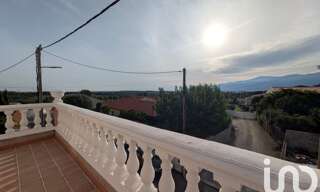 Maison 3 Pièces 119 m² à vendre à Tresserre (66300)