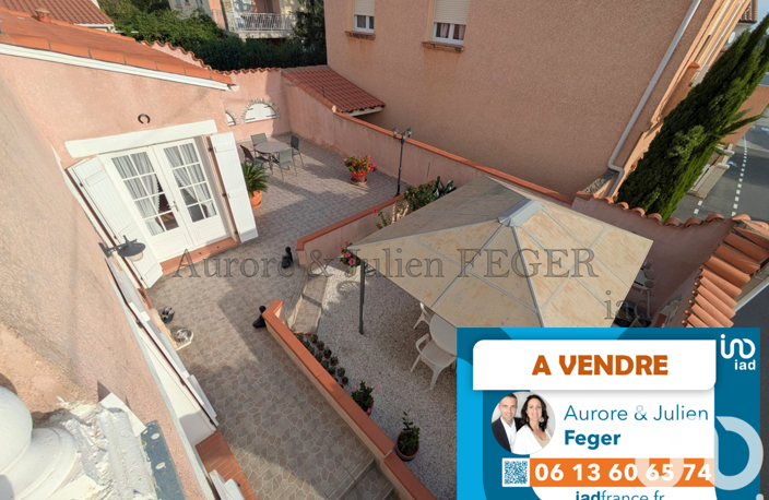 Vente Maison traditionnelle 3 pièces — photo 2