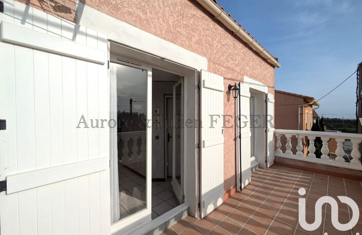 Vente Maison traditionnelle 3 pièces — photo 3