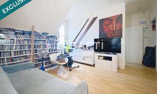 Appartement 2 Pièces 40 m² à vendre à Melun (77000)