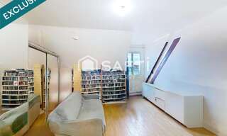 Appartement 2 Pièces 40 m² à vendre à Melun (77000)