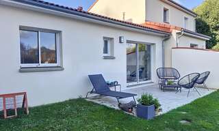 Maison 3 Pièces 61 m² à vendre à Bouguenais (44340)