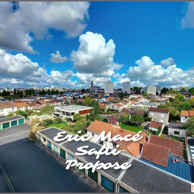 Appartement 5 pièces 142000 €