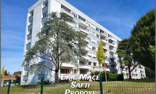 Appartement 5 Pièces 88 m² à vendre à Cholet (49300)