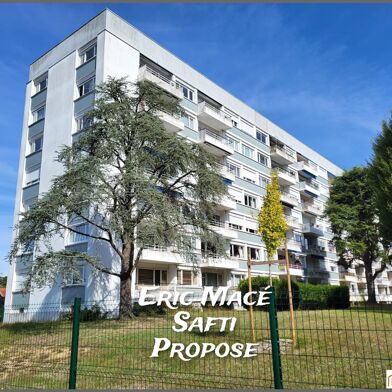 Appartement 5 pièces 135000 €