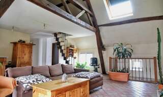 Maison 7 Pièces 171 m² à vendre à Rozay-en-Brie (77540)