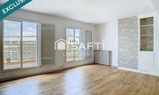 Appartement 3 Pièces 73 m² à vendre à Boulogne-Billancourt (92100)