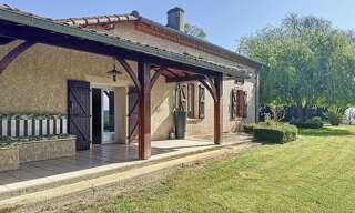 Maison 7 Pièces 270 m² à vendre à Labastide-Paumès (31230)