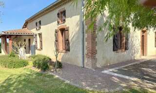 Maison 7 Pièces 270 m² à vendre à Labastide-Paumès (31230)