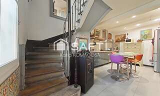 Maison 3 Pièces 94 m² à vendre à Saint-Cyprien (66750)