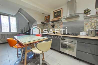 Maison 3 pièces 159000 €