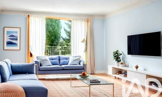 Appartement 3 Pièces 64 m² à vendre à Bois-d'Arcy (78390)