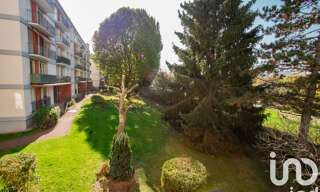 Appartement 3 Pièces 64 m² à vendre à Bois-d'Arcy (78390)