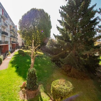 Appartement 3 pièces 179500 €