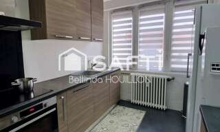 Appartement 8 Pièces 146 m² à vendre à Nancy (54000)