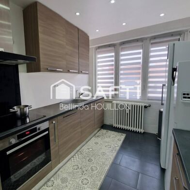 Appartement 8 pièces 339000 €