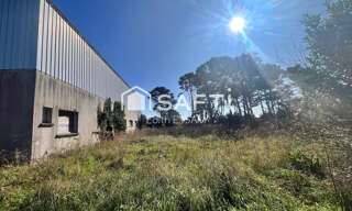 Terrain  2497 m² à vendre à Treffiagat (29730)