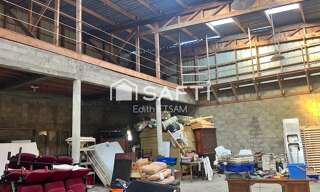 Terrain  2497 m² à vendre à Treffiagat (29730)