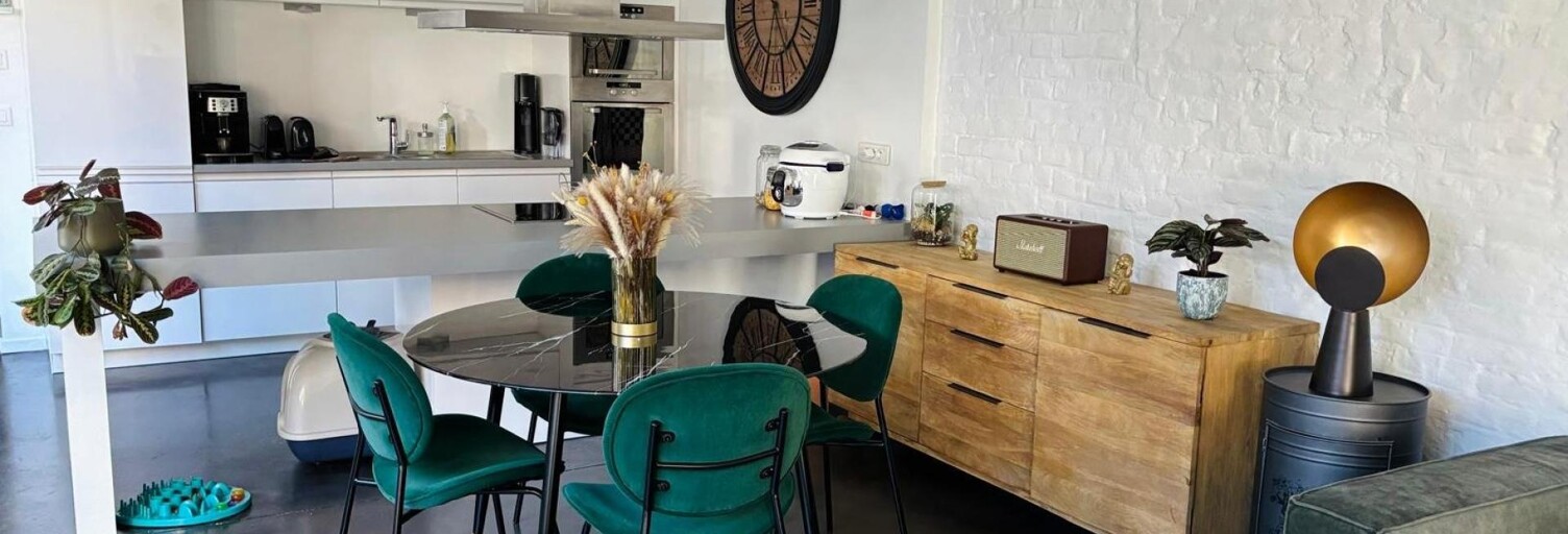 Appartement 3 Pièces 75 m² à vendre à Lille (59000)