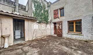 Maison 3 Pièces 78 m² à vendre à Gratentour (31150)