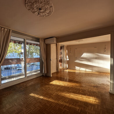 Appartement 4 pièces 150500 €