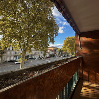 Appartement 4 pièces 150500 €